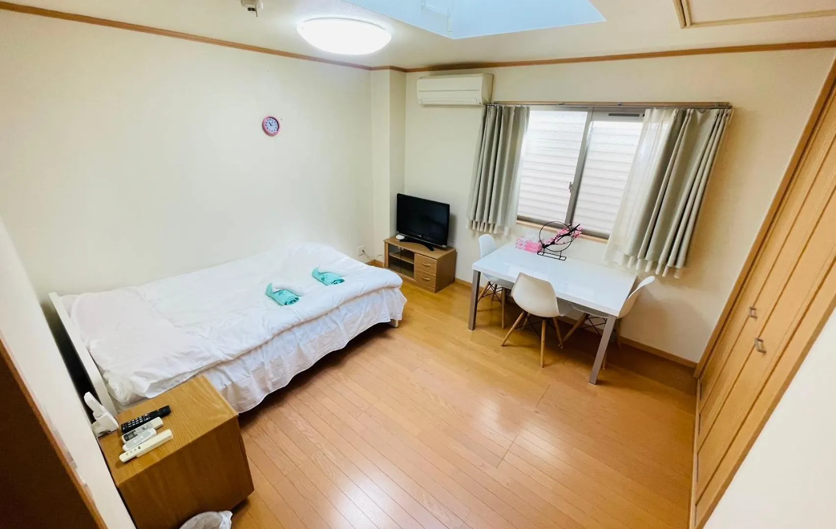 糖果屋 Villa Osaka