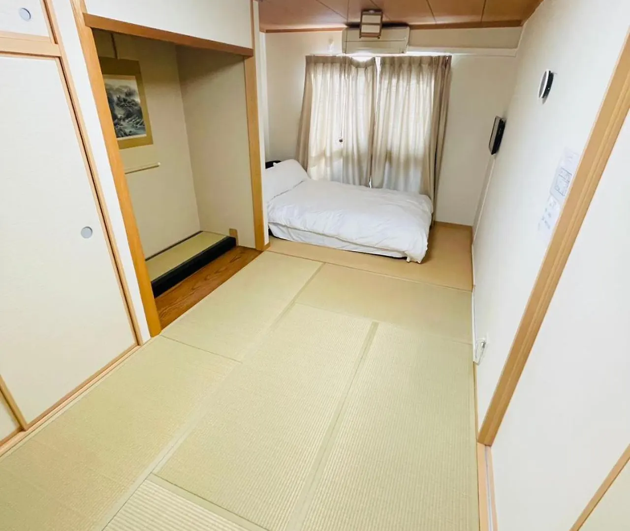 Tatil Evi 糖果屋 Villa Osaka