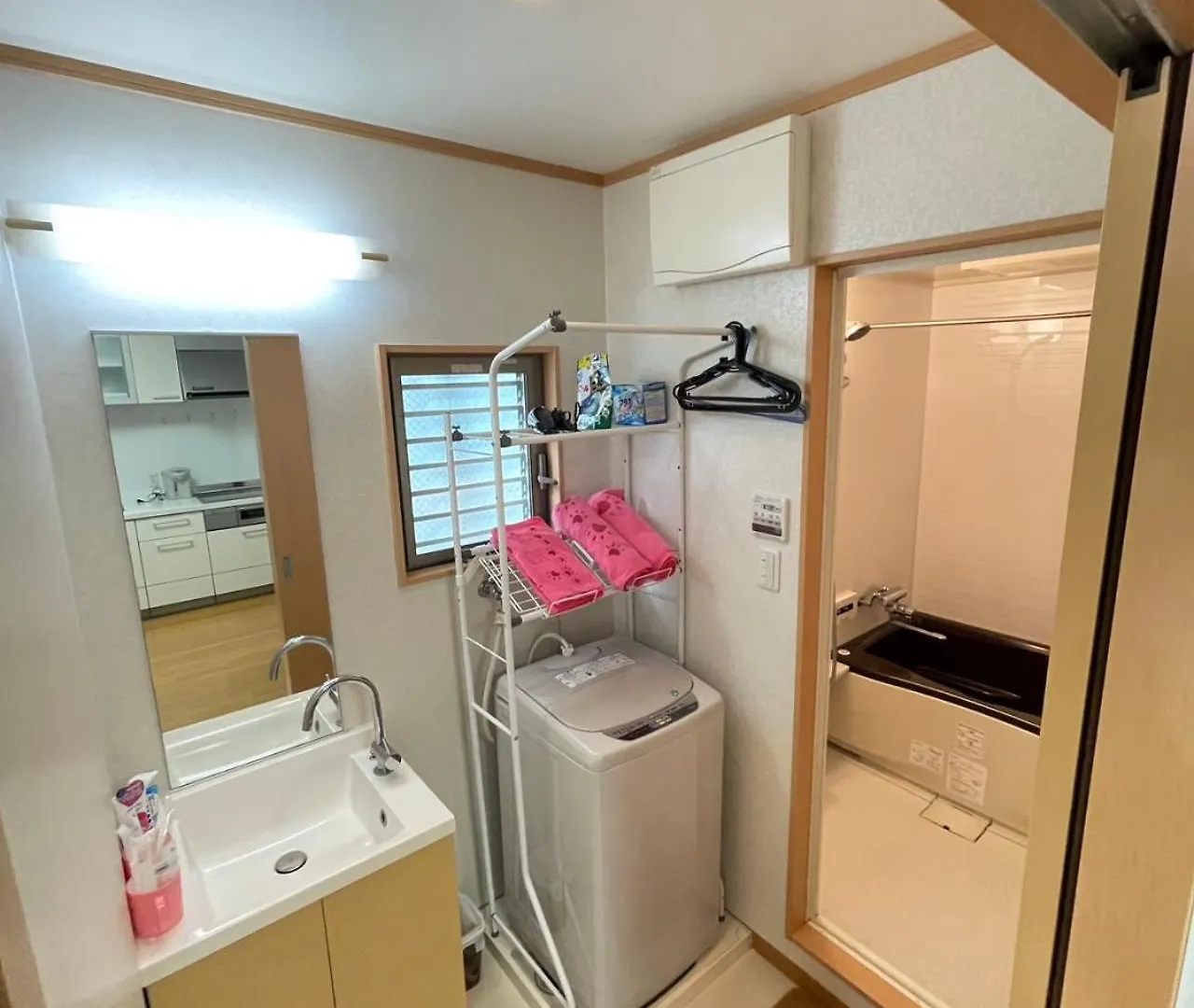 Tatil Evi 糖果屋 Villa Osaka