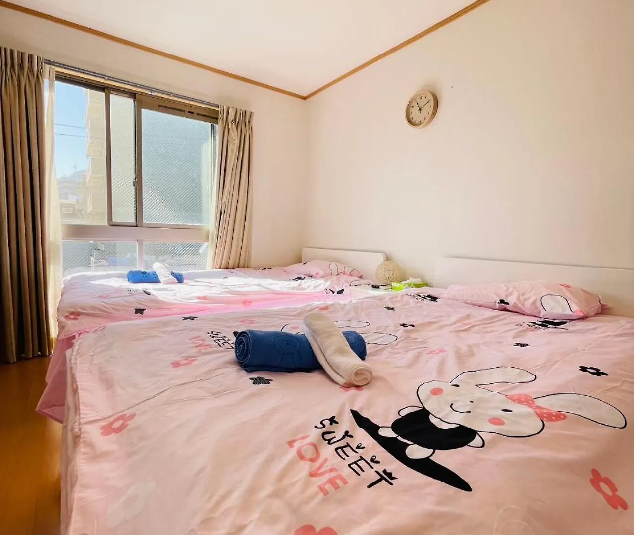 糖果屋 Villa Osaka