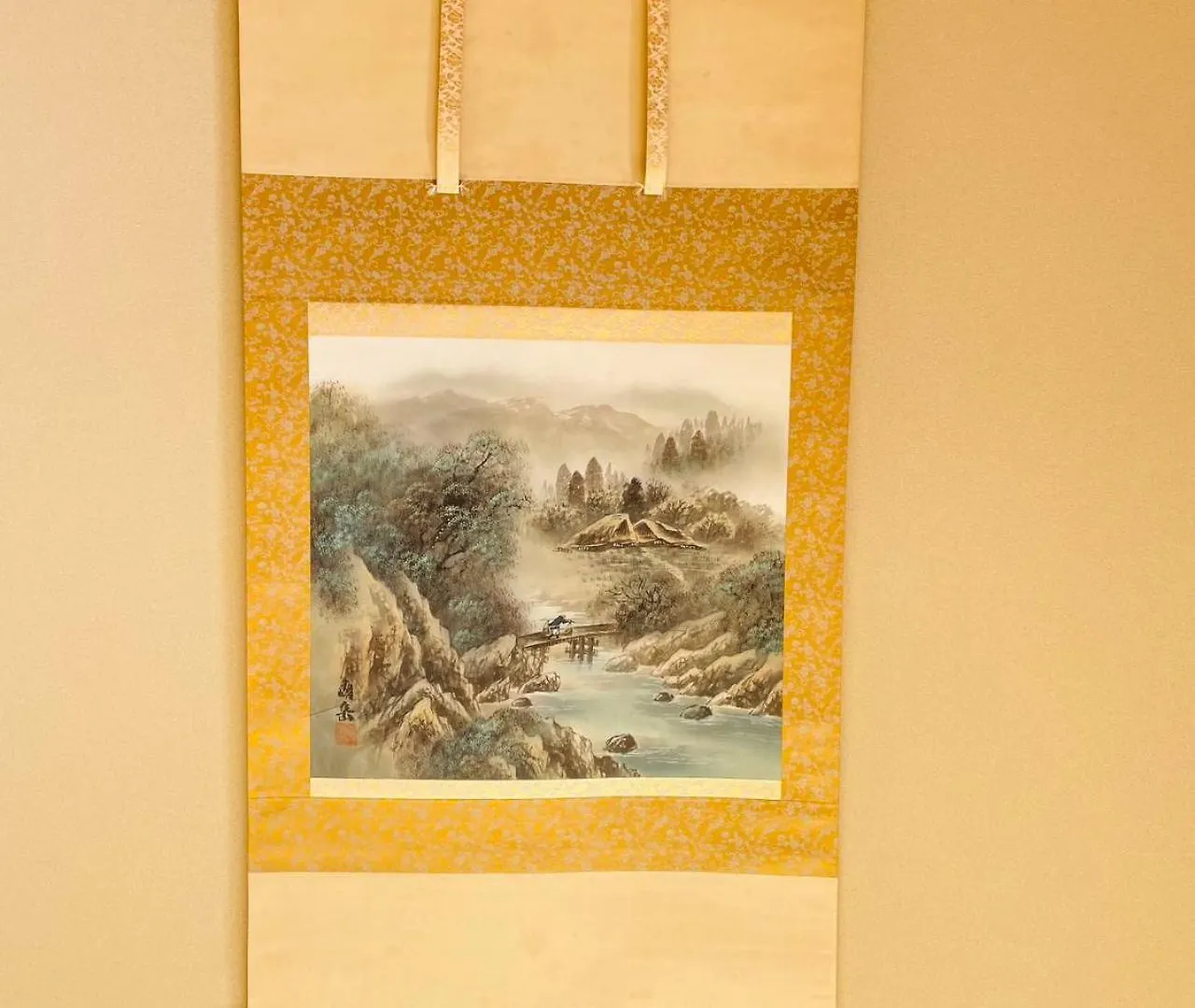糖果屋 Villa Osaka Japonya