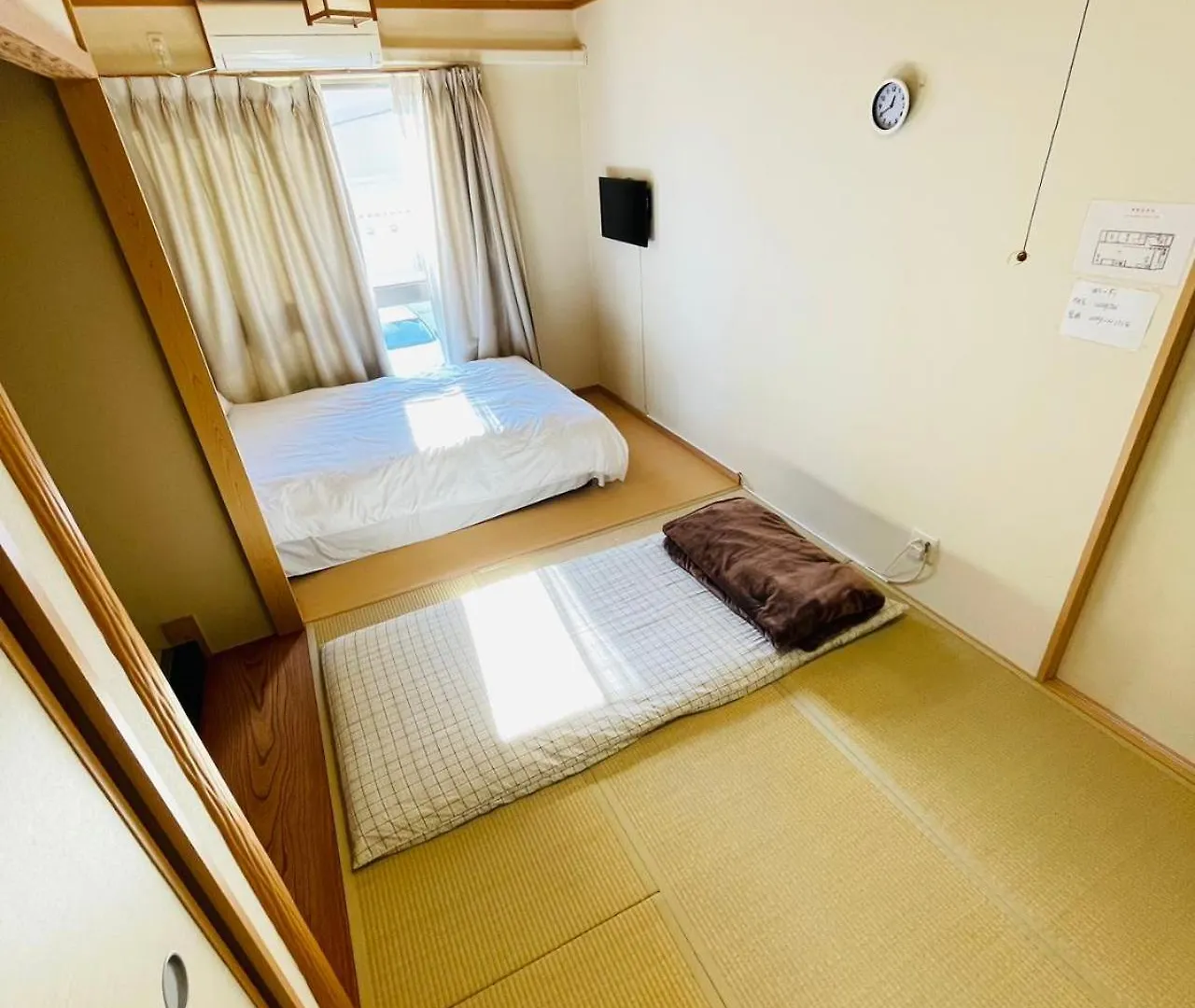 糖果屋 Villa Osaka