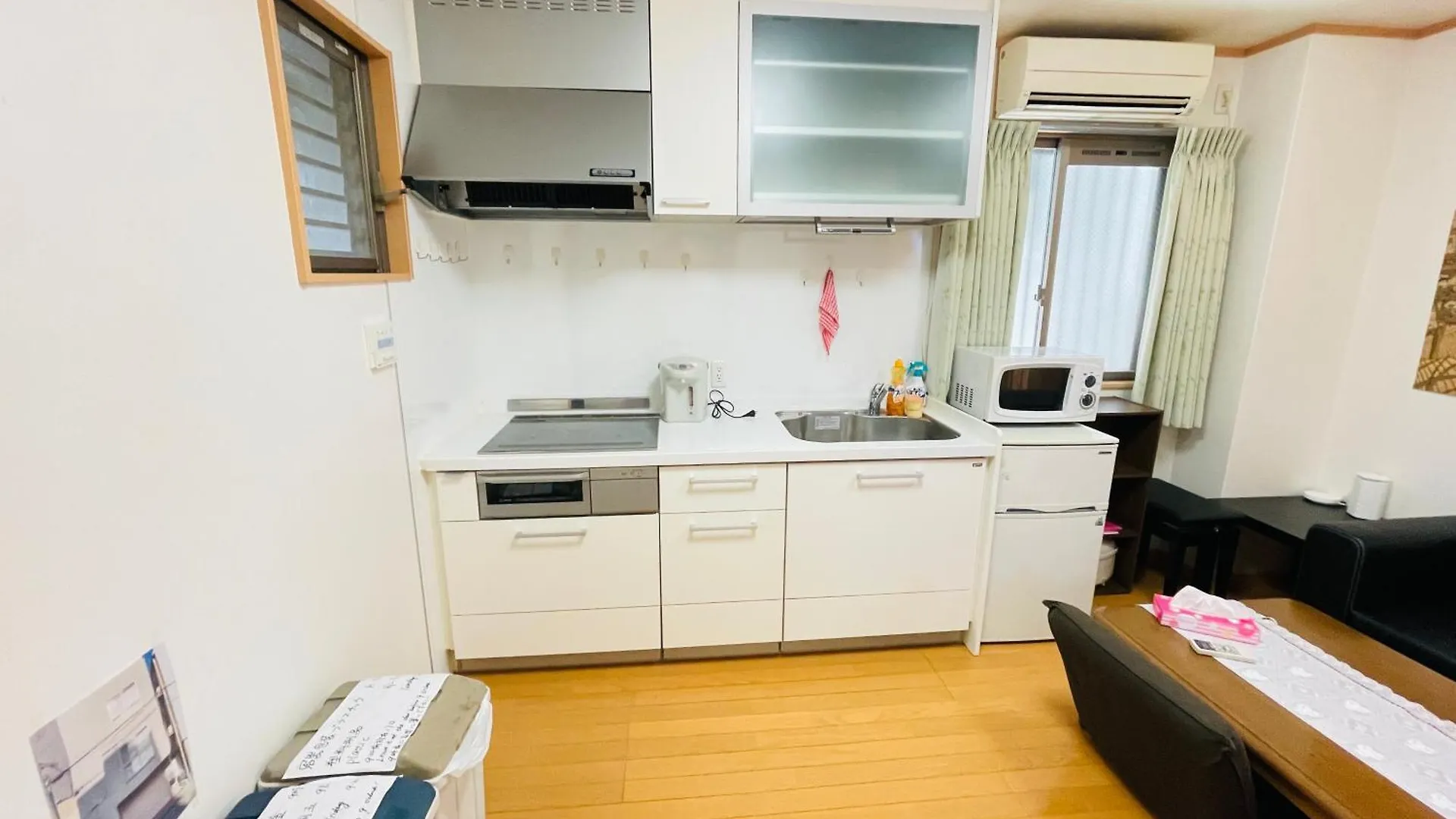 Tatil Evi 糖果屋 Villa Osaka