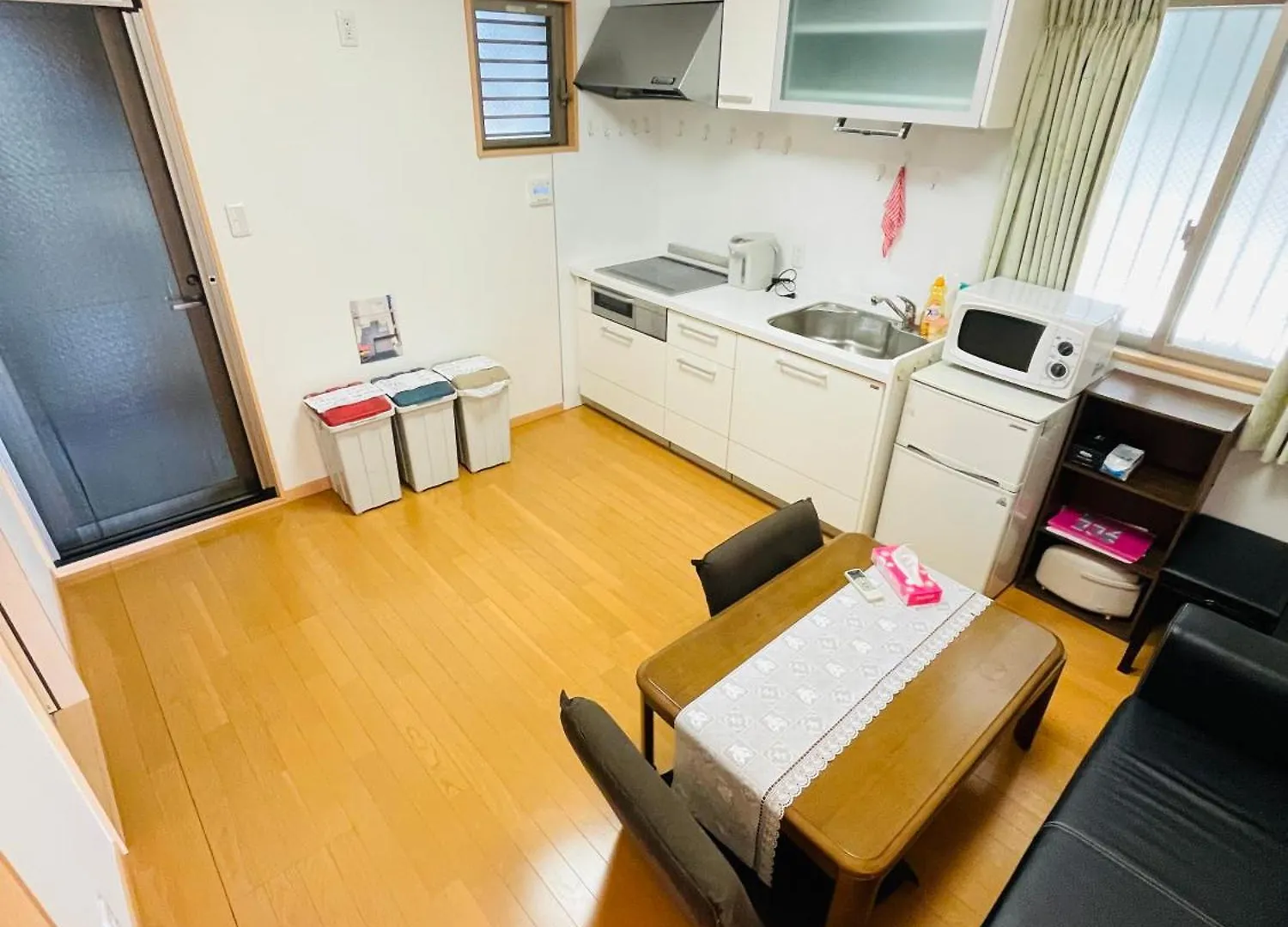 Tatil Evi 糖果屋 Villa Osaka