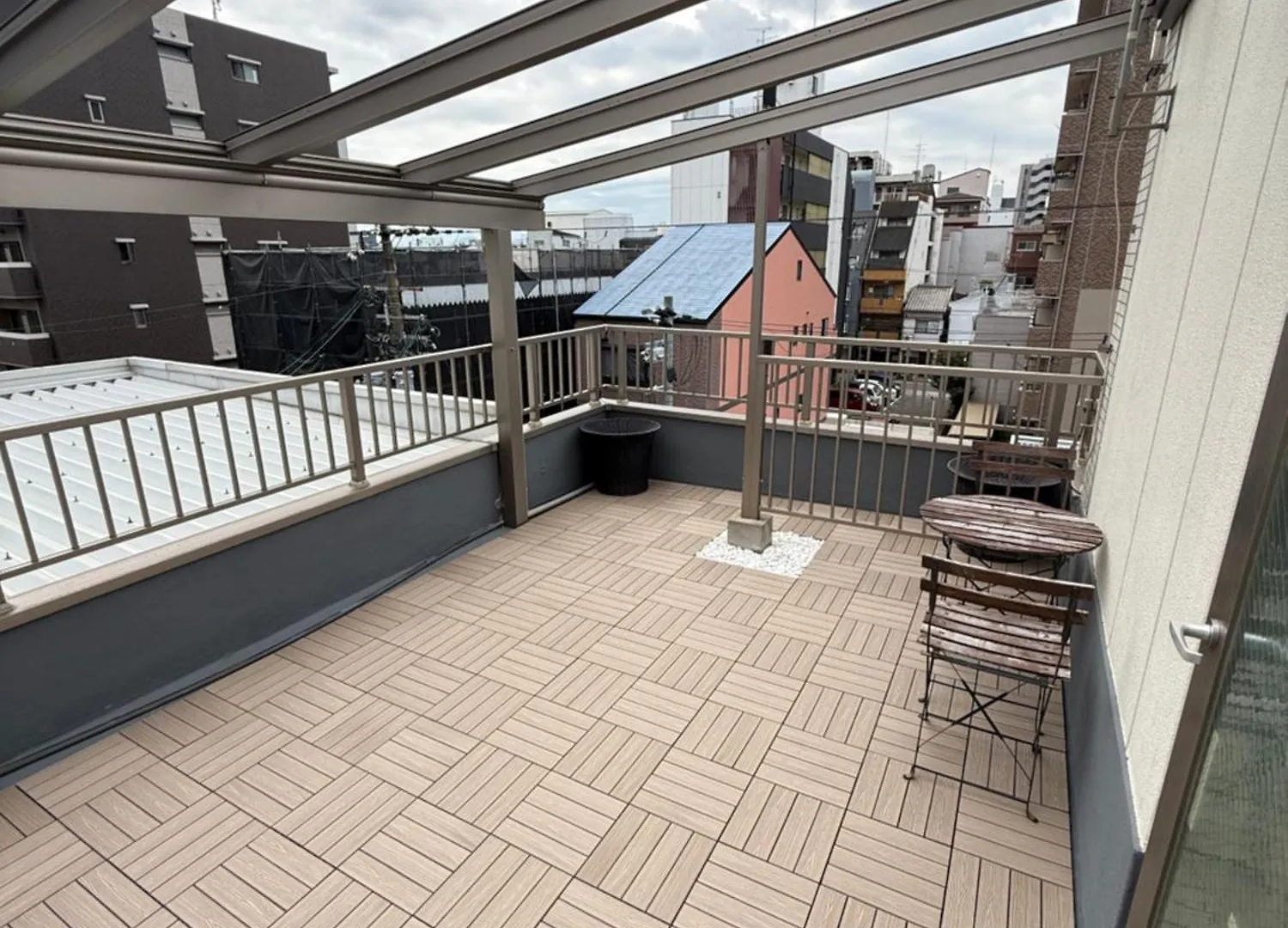 糖果屋 Villa Osaka