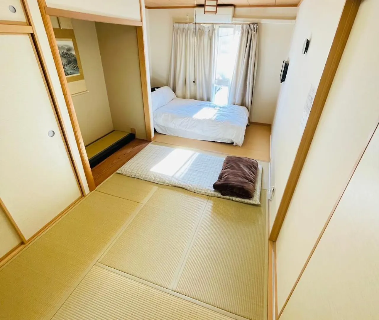 Vila 糖果屋 Ósaka 0*,