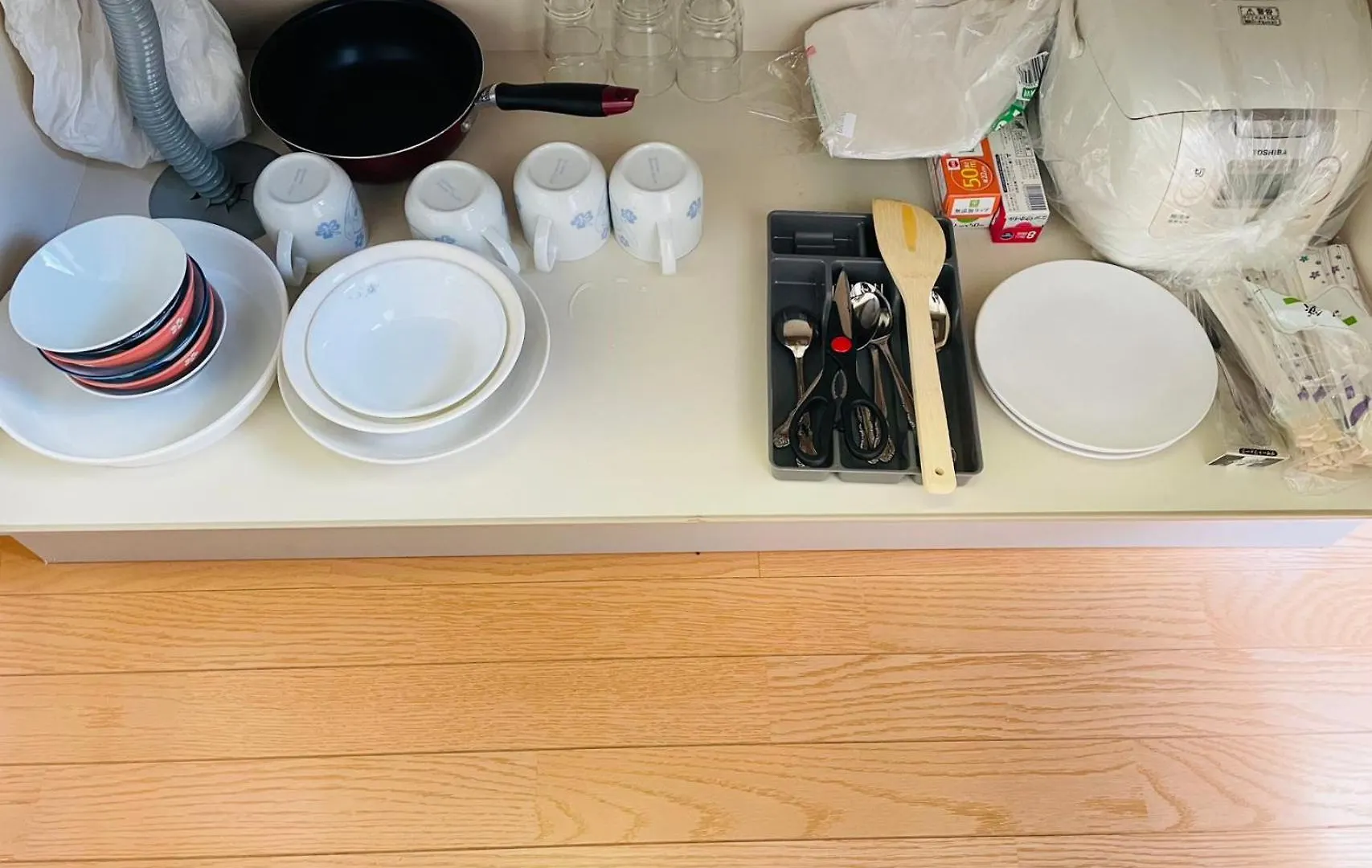 Vila 糖果屋 Ósaka 0*,  Japonsko
