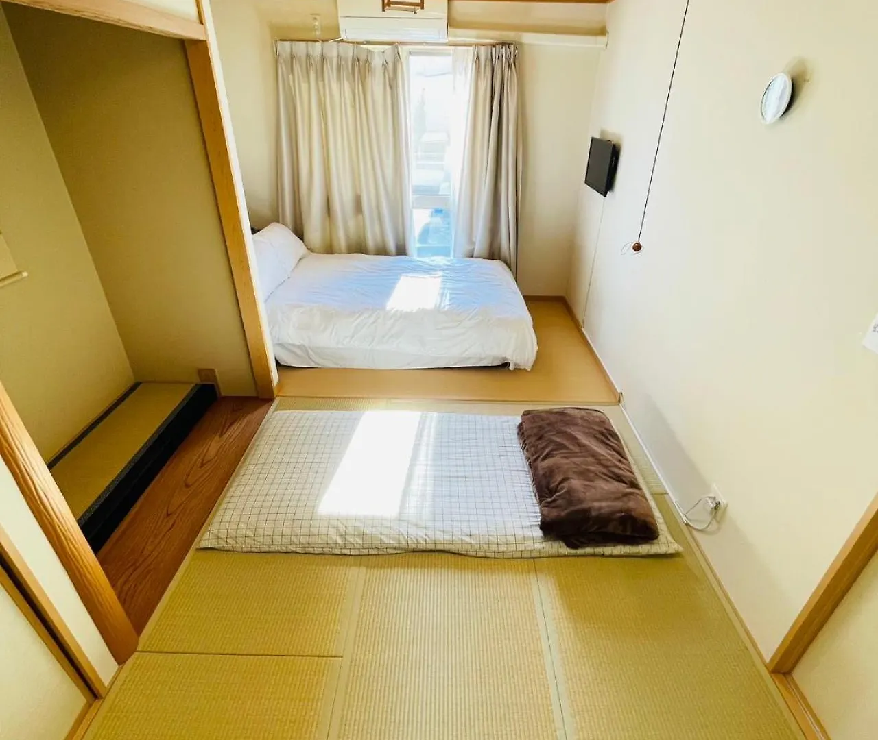 Vila 糖果屋 Ósaka Prázdninový dům