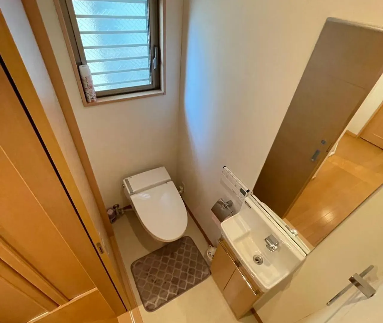 Vila 糖果屋 Ósaka Prázdninový dům