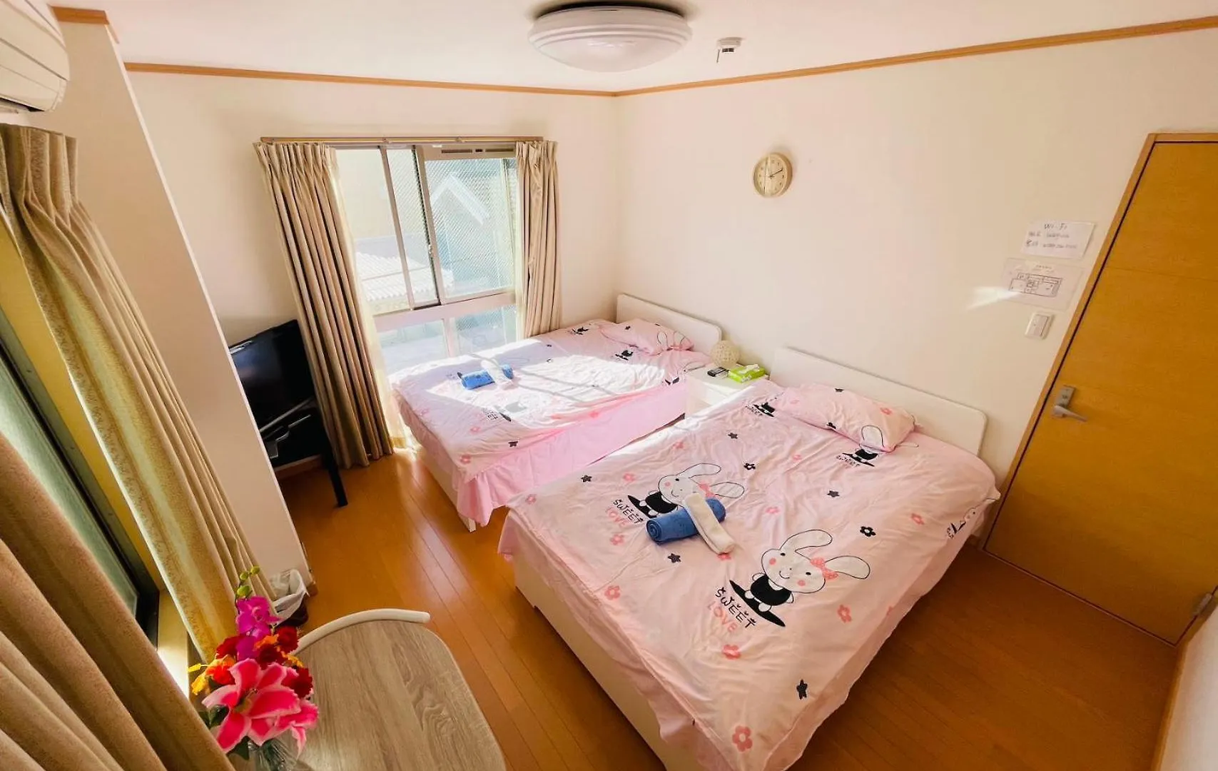 kontakty 糖果屋